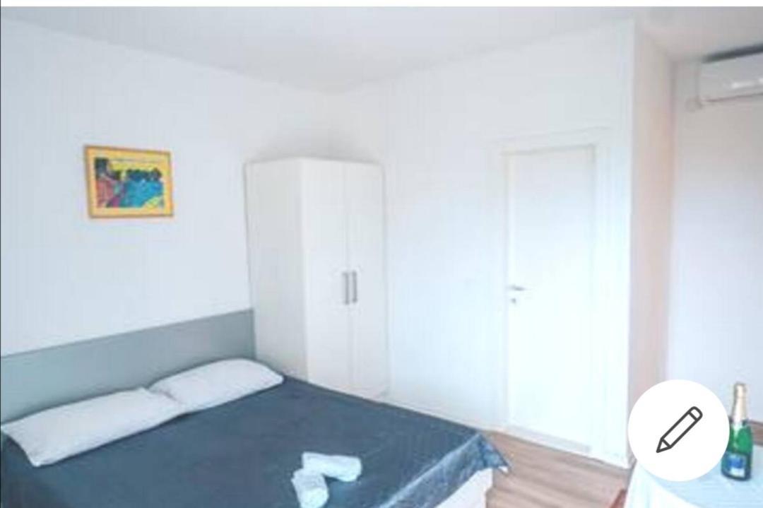 Apt White Idyll, 3 Bedrooms, 3 Bathrooms, Terrace Apt Promajna Dış mekan fotoğraf